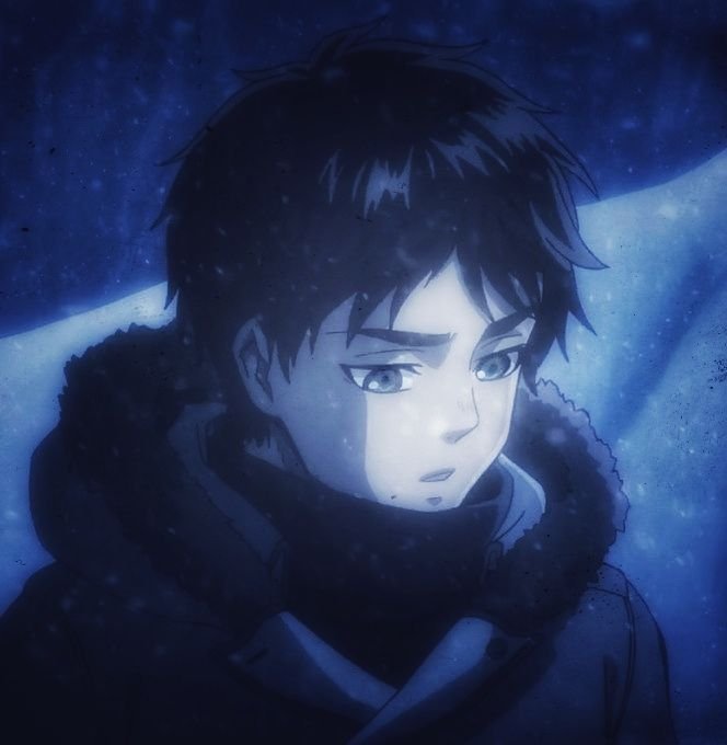 AOT PFP Anime