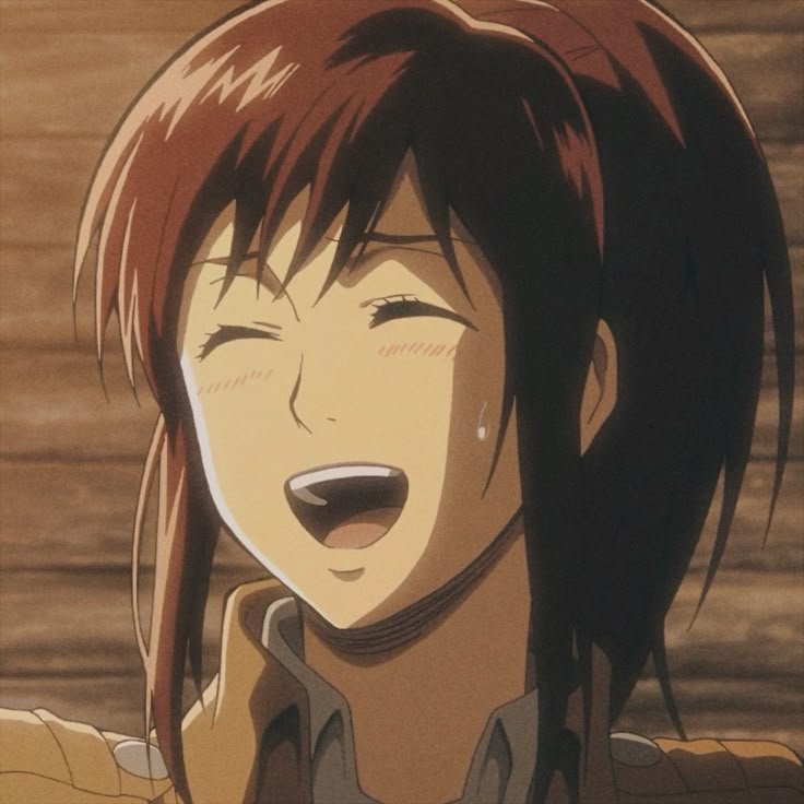 AOT PFP Cool