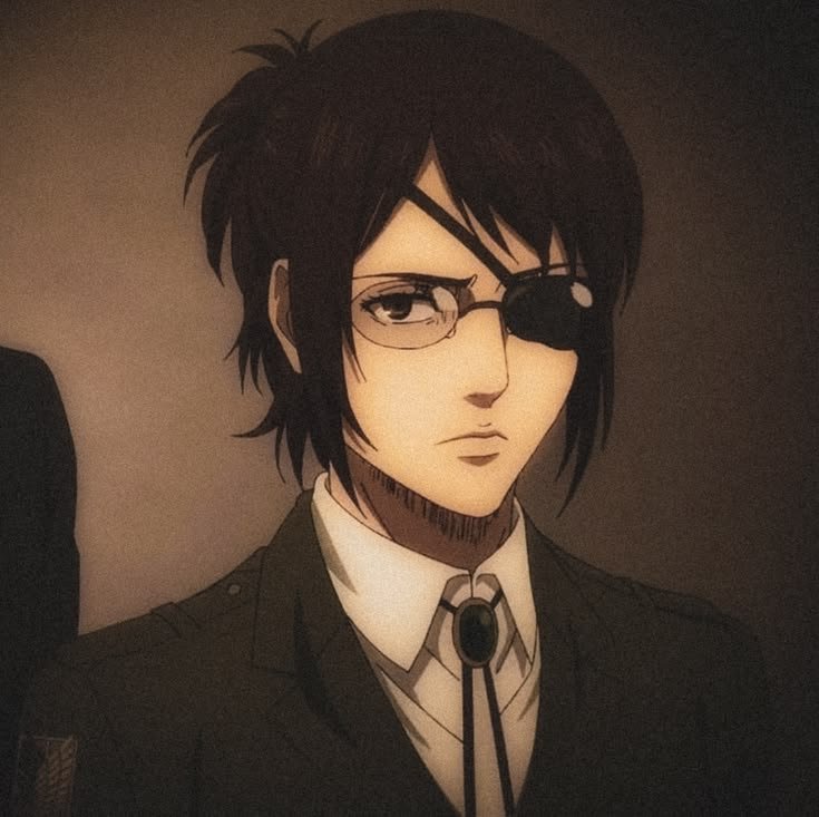 AOT PFP Cool