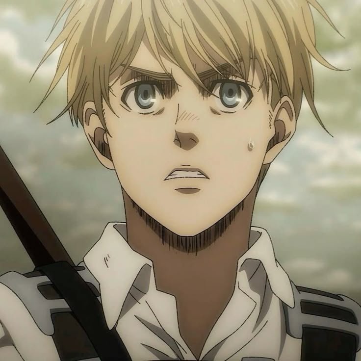 AOT PFP Cute