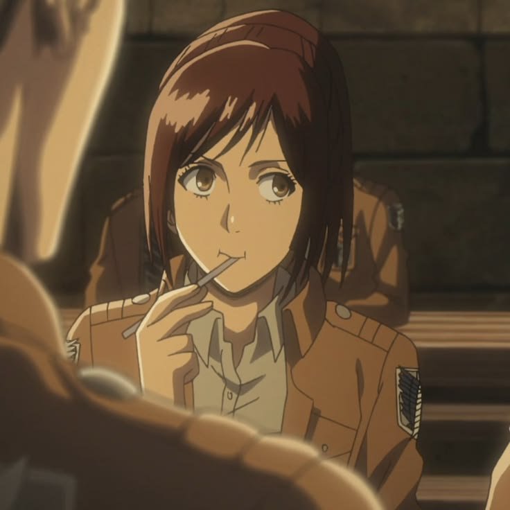 AOT PFP Discord