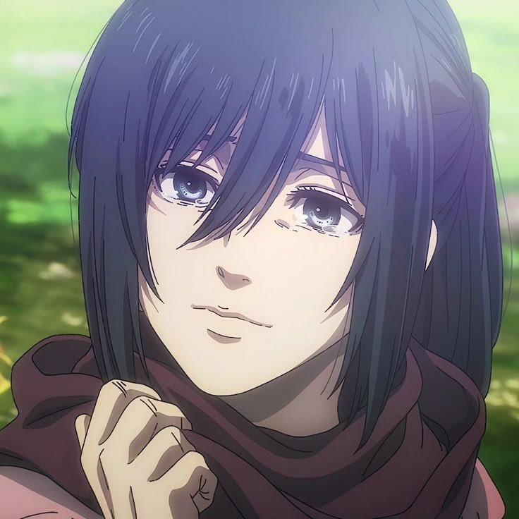 AOT PFP Discord