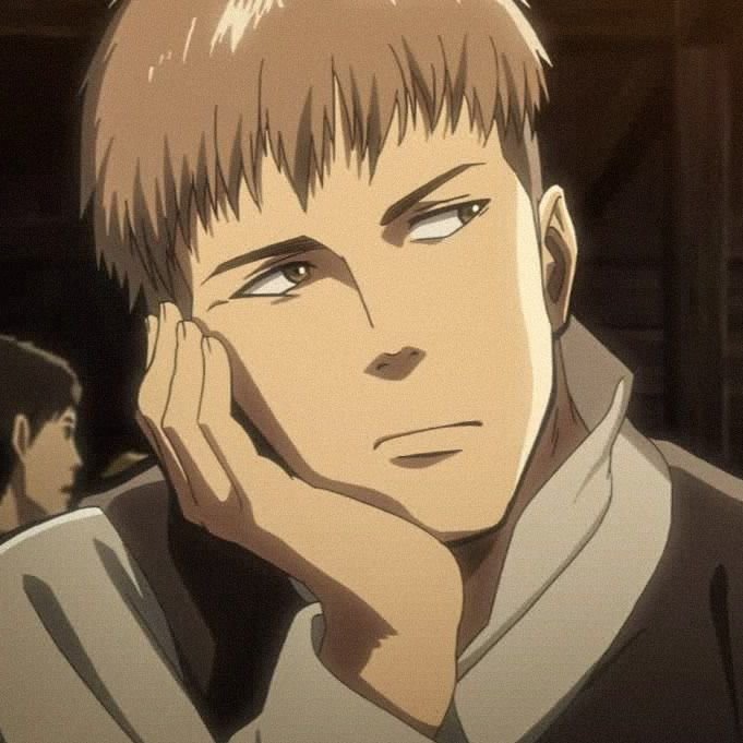 AOT PFP HD