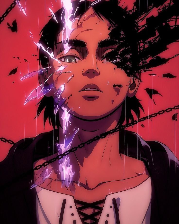 AOT PFP HD