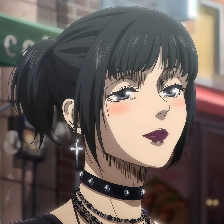 AOT PFP HD