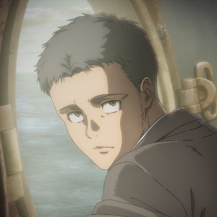 AOT PFP Instagram