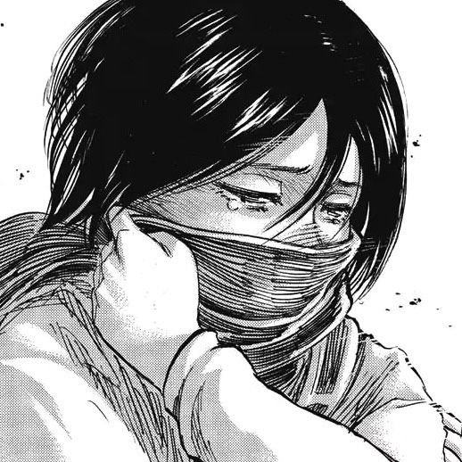 AOT PFP Manga
