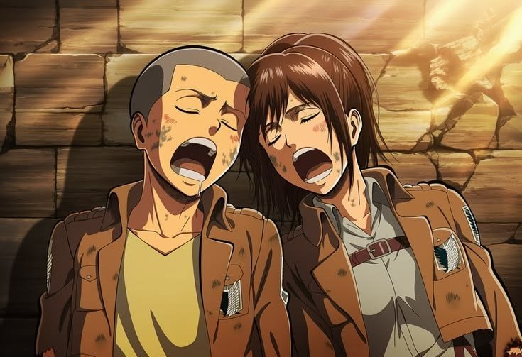 AOT PFP Matching