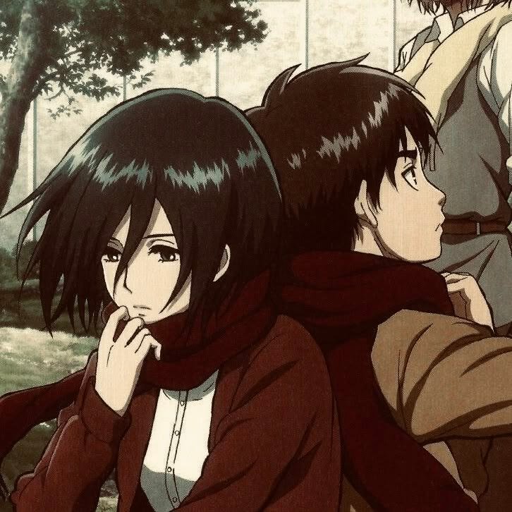 AOT PFP Matching