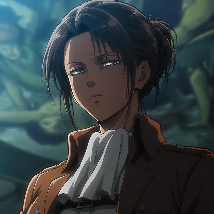 AOT PFP TikTok