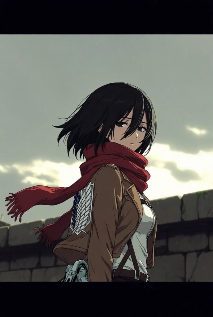 AOT PFP TikTok