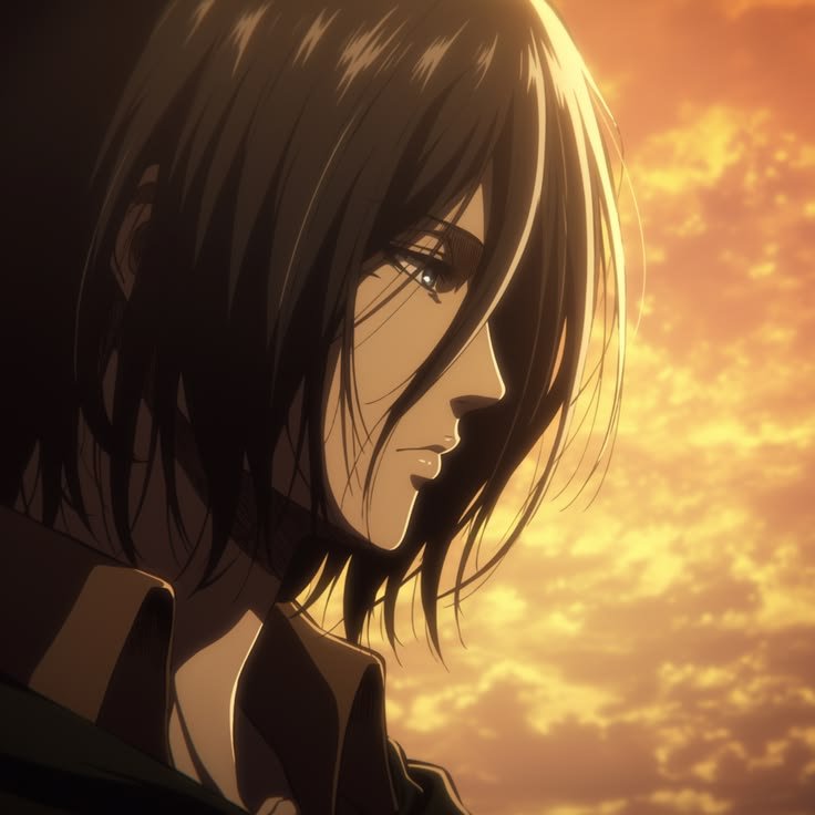 AOT PFP TikTok