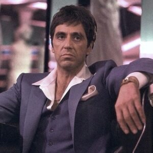 Al Pacino Scarface PFP