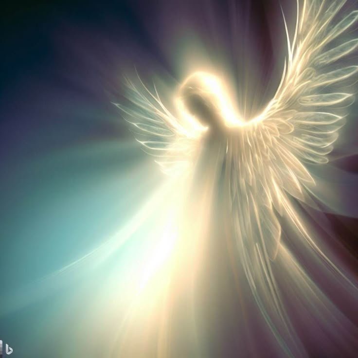 Angel Aura PFP