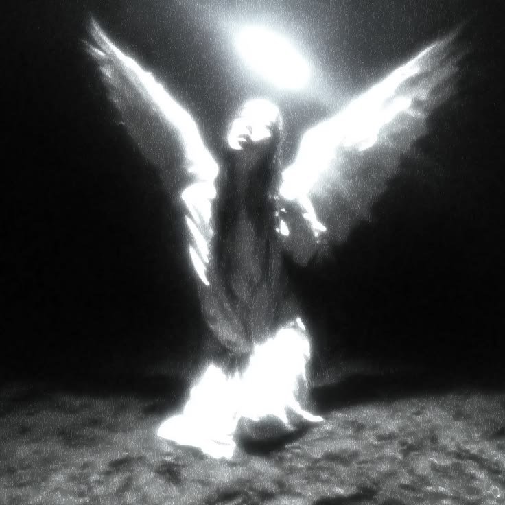 Angel Aura PFP