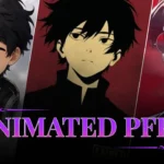 Animated PFPs