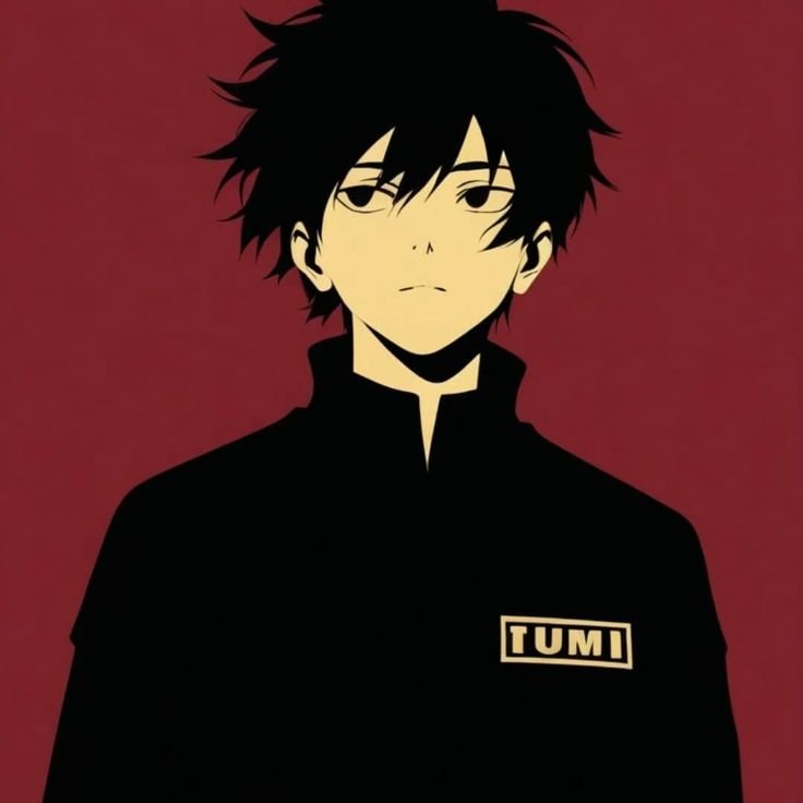 Animated PFPs Aesthetic