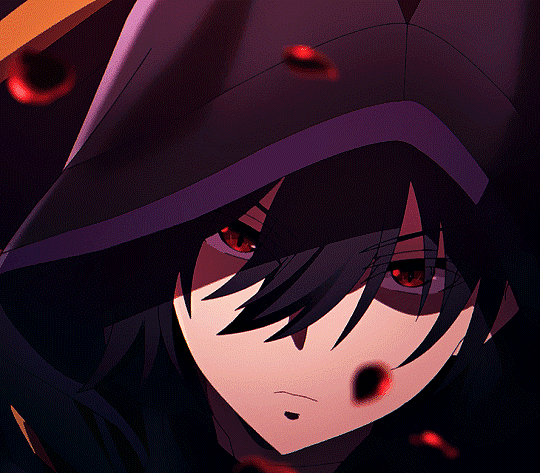 Animated PFPs Anime