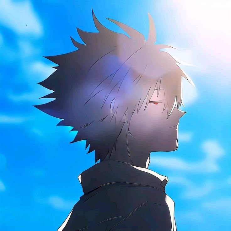Animated PFPs Discord