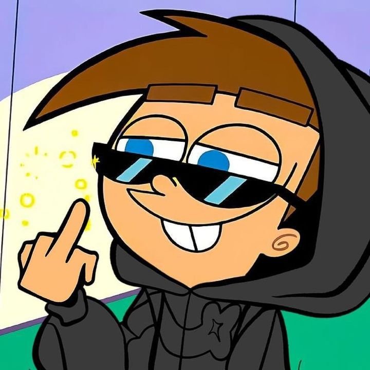 Animated PFPs Funny