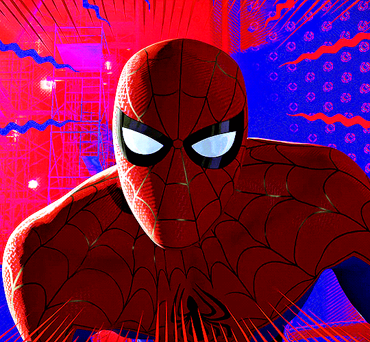 Animated PFPs GIF
