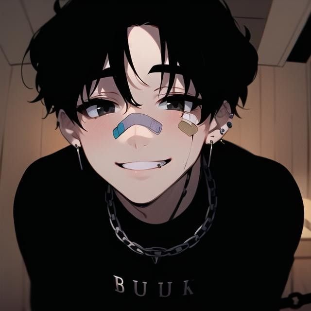 Animated PFPs TikTok