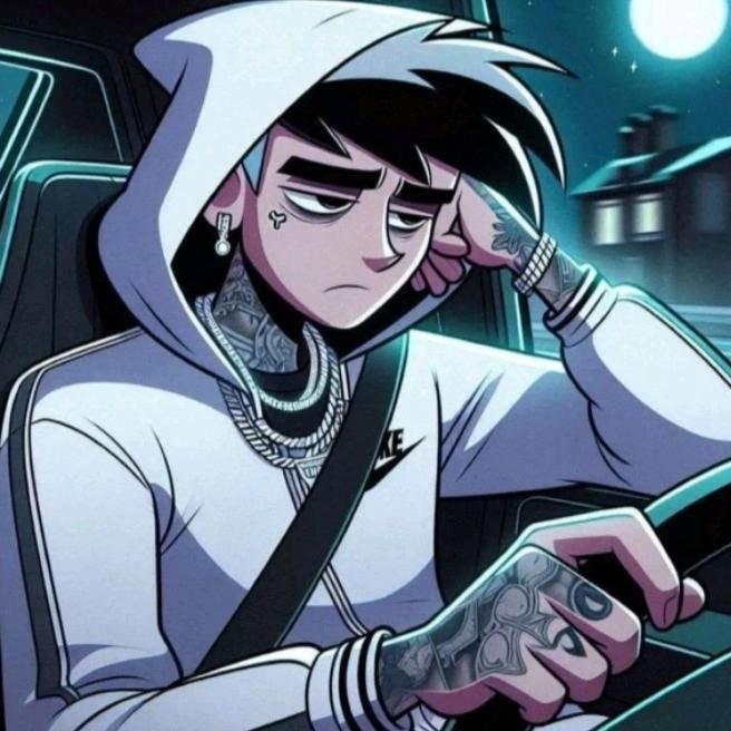 Animated PFPs TikTok