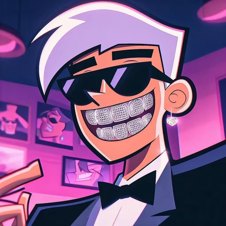 Animated PFPs for Instagram