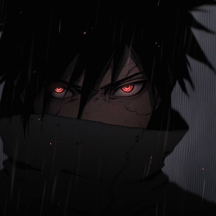 Anime Tuff PFP