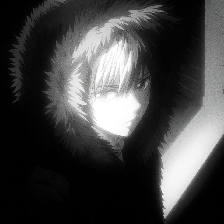 Anime Tuff PFP