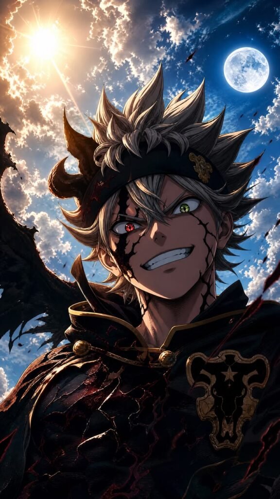 Asta PFP 4K and Asta PFP HD