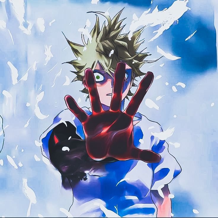 Asta PFP Aesthetic