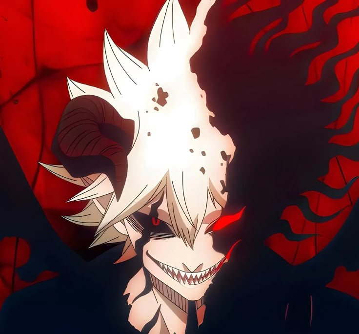 Asta PFP Cool