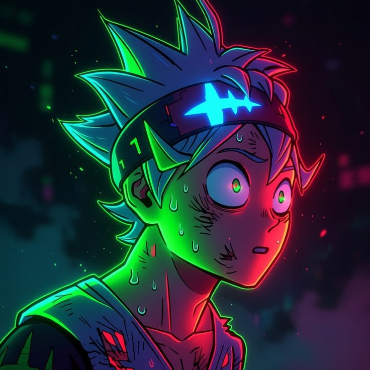Asta PFP Discord