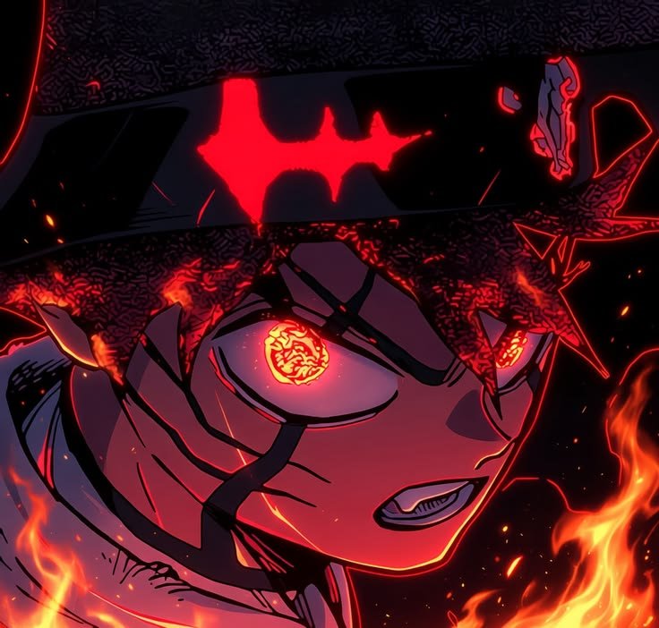 Asta PFP Discord