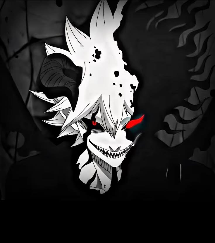 Asta PFP Discord