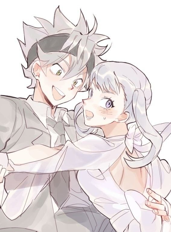 Asta PFP Matching and Asta Couple PFP
