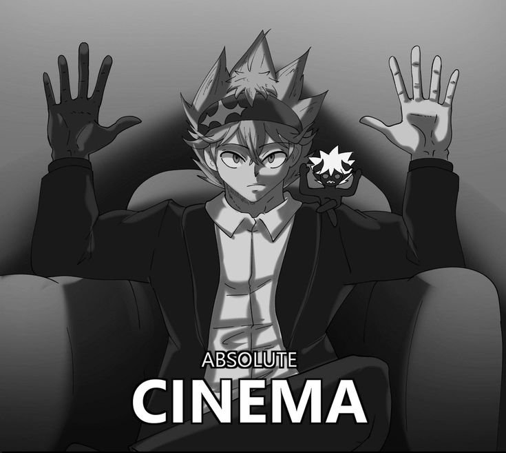 Asta PFP Meme