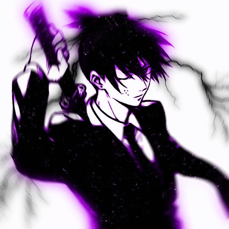 Aura Aesthetic PFP