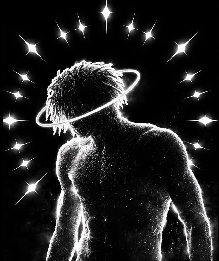 Aura Aesthetic PFP