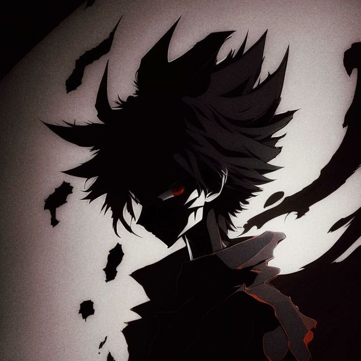 Aura Avatar