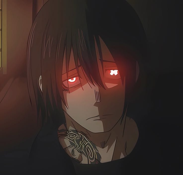 Aura Avatar
