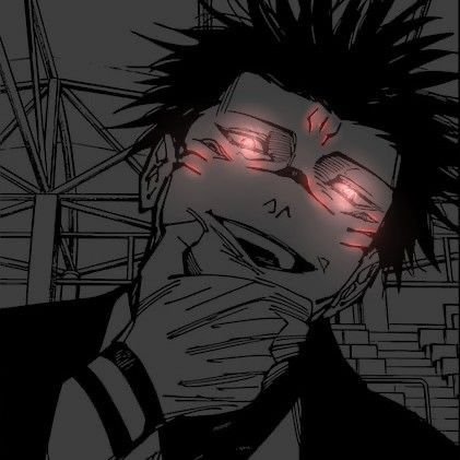 Aura Discord PFP