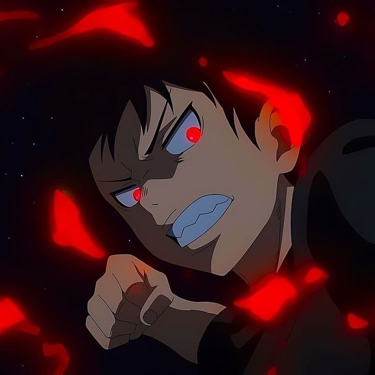 Aura Discord PFP