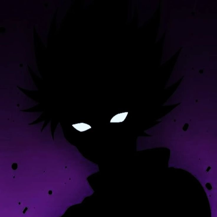Aura Instagram PFP