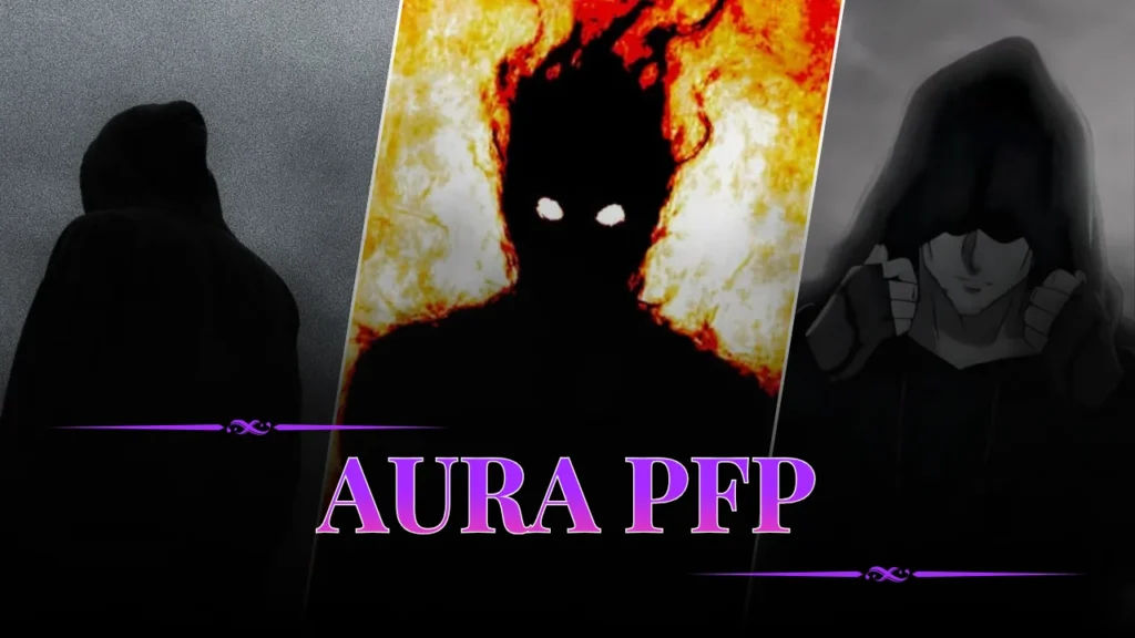 210 Aura PFP: For Anime, Boys, Girls, Discord & Aesthetic