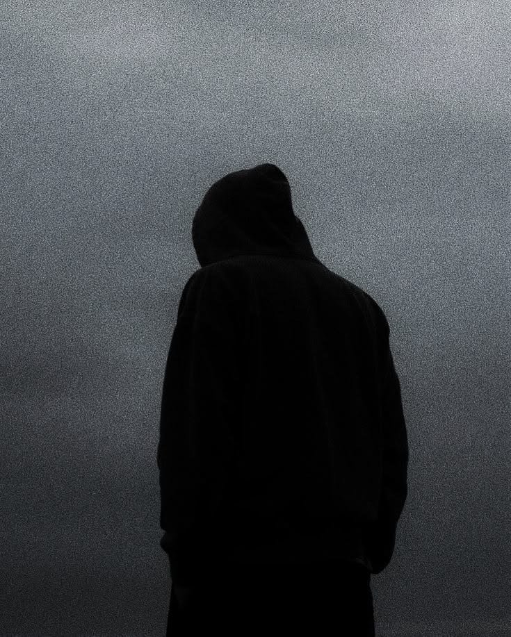 Aura PFP Black