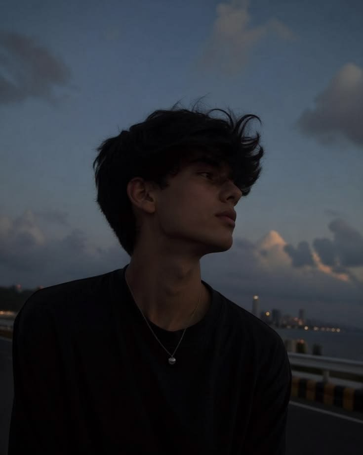 Aura PFP For Boys