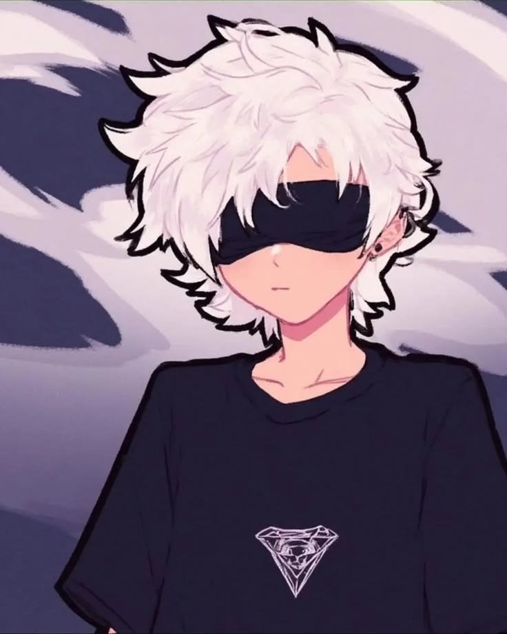 Aura PFP For Boys
