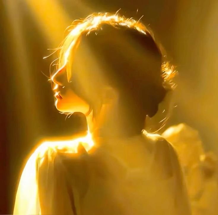 Aura PFP For Girls
